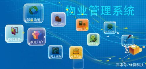 物業(yè)管理APP開發(fā)解決方案 提升服務效率與社區(qū)體驗